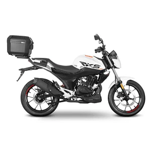 Kit Fixação Top Case SHAD Keeway RKS 125 2025-2026 K0RK15ST