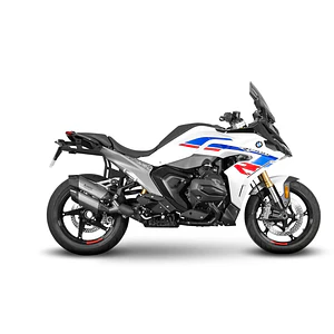 Kit Fixação Malas Laterais 3P SHAD BMW R 1300 R 2026 W0RR16IF