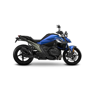 Kit Fixação Malas Laterais 3P SHAD BMW R 1300 R 2026 W0RR16IF