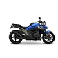 Kit Fixação Malas Laterais 3P SHAD BMW R 1300 R 2026 W0RR16IF - Thumbnail 2