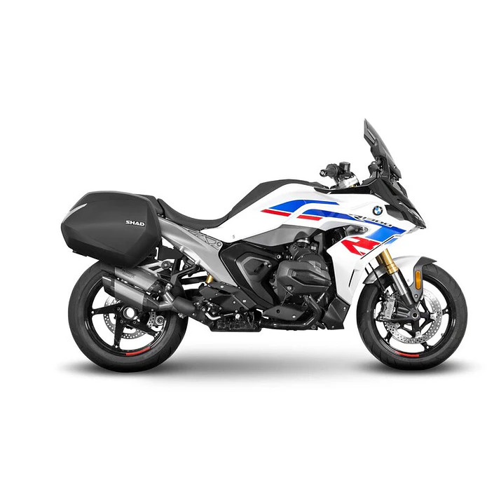 Kit Fixação Malas Laterais 3P SHAD BMW R 1300 R 2026 W0RR16IF 4