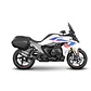 Kit Fixação Malas Laterais 3P SHAD BMW R 1300 R 2026 W0RR16IF - Thumbnail 4