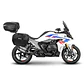 Kit Fixação Malas Laterais 3P SHAD BMW R 1300 R 2026 W0RR16IF - Thumbnail 6