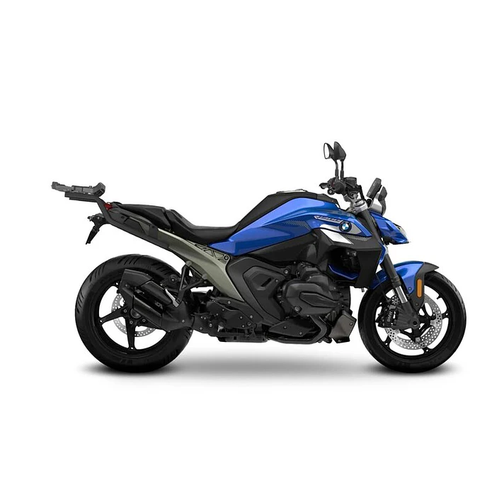 Kit Fixação Top Case SHAD BMW R 1300 R / R 1300 RS 2026 W0RR16ST 1