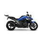 Kit Fixação Top Case SHAD BMW R 1300 R / R 1300 RS 2026 W0RR16ST - Thumbnail 1