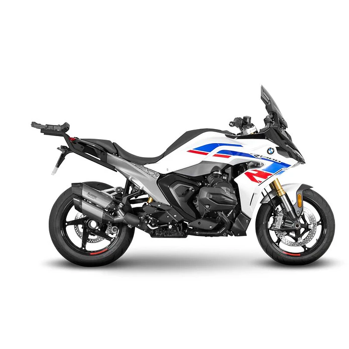 Kit Fixação Top Case SHAD BMW R 1300 R / R 1300 RS 2026 W0RR16ST 2