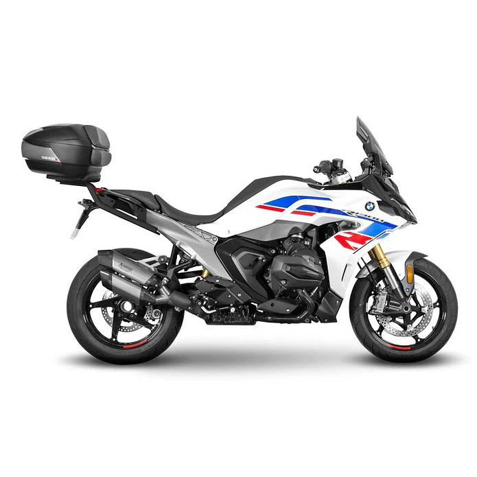 Kit Fixação Top Case SHAD BMW R 1300 R / R 1300 RS 2026 W0RR16ST 4