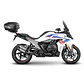 Kit Fixação Top Case SHAD BMW R 1300 R / R 1300 RS 2026 W0RR16ST - Thumbnail 4