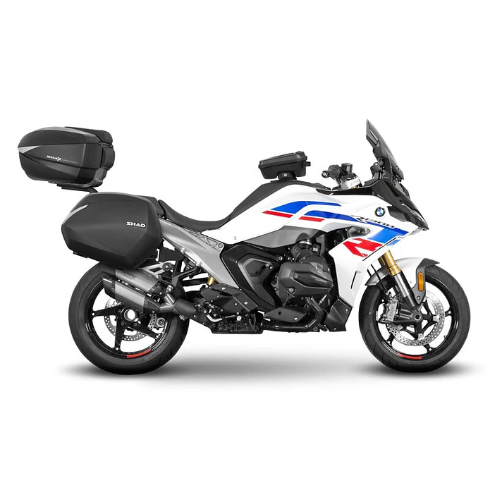 Kit Fixação Top Case SHAD BMW R 1300 R / R 1300 RS 2026 W0RR16ST 6