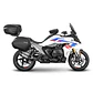 Kit Fixação Top Case SHAD BMW R 1300 R / R 1300 RS 2026 W0RR16ST - Thumbnail 6