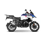 Kit Fixação Malas Laterais 3P SHAD BMW R 1300 GS Adventure W0RG15IF - thumbnail 1