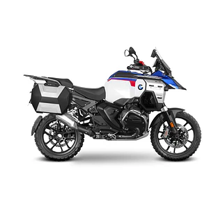 Kit Fixação Malas Laterais 3P SHAD BMW R 1300 GS Adventure W0RG15IF