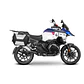 Kit Fixação Malas Laterais 3P SHAD BMW R 1300 GS Adventure W0RG15IF - thumbnail 2