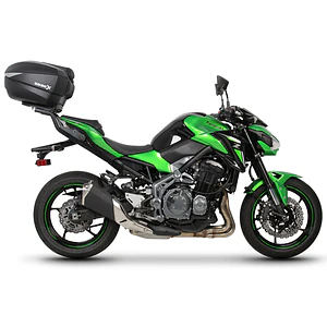 Kit Fixação Top Case SHAD Kawasaki Z900 2017-2024 K0Z997ST