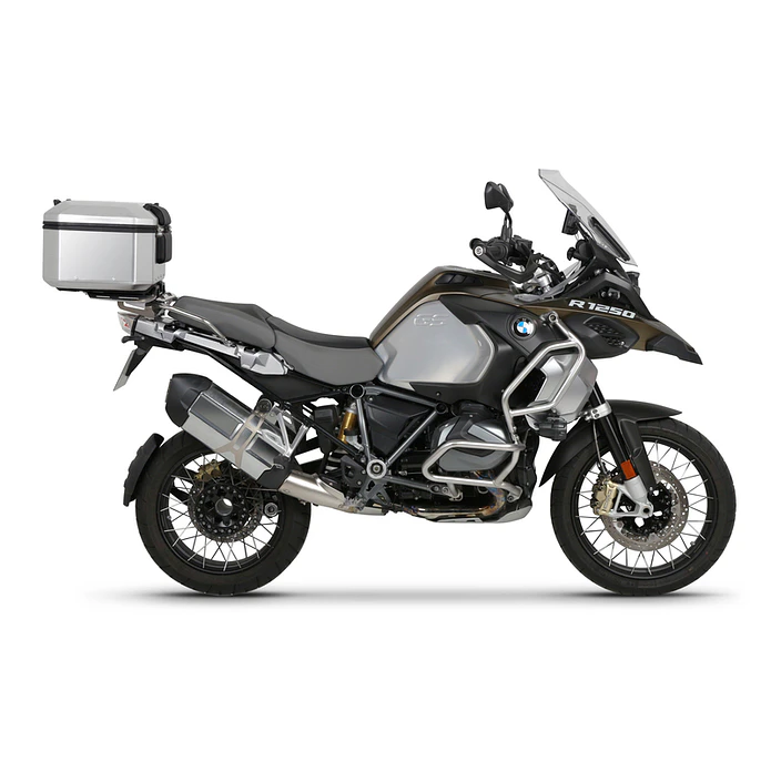 Kit Fixação Top Case SHAD BMW R 1250 GS Adventure 2019-2026 W0GS19ST 1