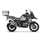 Kit Fixação Top Case SHAD BMW R 1250 GS Adventure 2019-2026 W0GS19ST - thumbnail 1