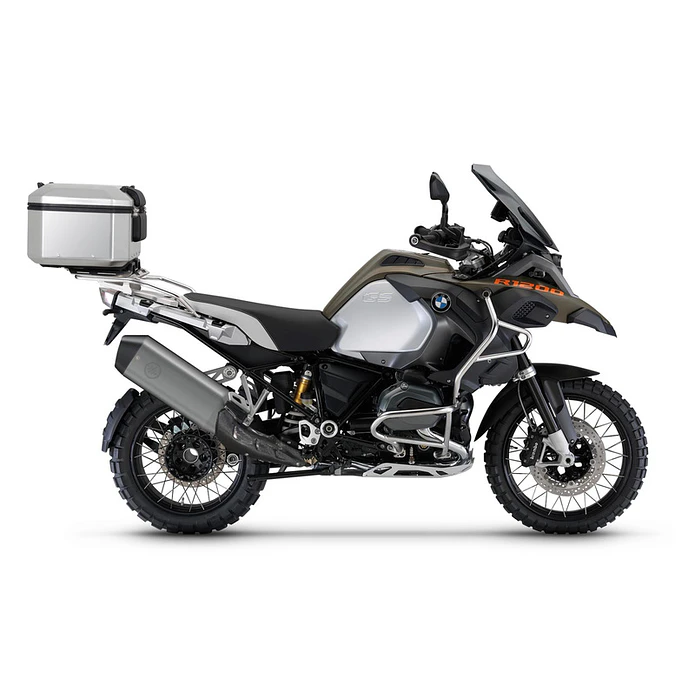 Kit Fixação Top Case SHAD BMW R 1250 GS Adventure 2019-2026 W0GS19ST 2