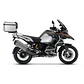 Kit Fixação Top Case SHAD BMW R 1250 GS Adventure 2019-2026 W0GS19ST - thumbnail 2