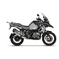 Kit Fixação Top Case SHAD BMW R 1250 GS Adventure 2019-2026 W0GS19ST - thumbnail 3