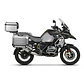 Kit Fixação Top Case SHAD BMW R 1250 GS Adventure 2019-2026 W0GS19ST - thumbnail 5