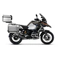 Kit Fixação Top Case SHAD BMW R 1250 GS Adventure 2019-2026 W0GS19ST - thumbnail 6