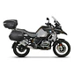 Kit Fixação Top Case SHAD BMW R 1250 GS Adventure 2019-2026 W0GS19ST - thumbnail 7
