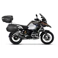 Kit Fixação Top Case SHAD BMW R 1250 GS Adventure 2019-2026 W0GS19ST - thumbnail 8