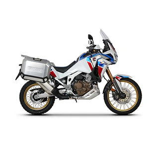 Kit Fixação Malas Laterais 4P SHAD Honda Africa Twin CRF1100L H0DV104P