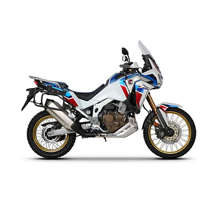 Kit Fixação Malas Laterais 4P SHAD Honda Africa Twin CRF1100L H0DV104P