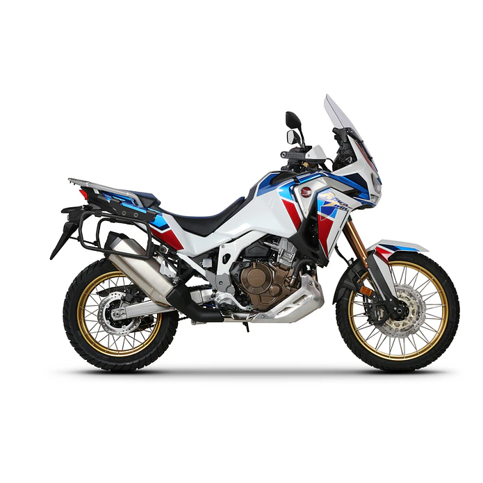 Kit Fixação Malas Laterais 4P SHAD Honda Africa Twin CRF1100L H0DV104P 2