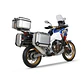 Kit Fixação Malas Laterais 4P SHAD Honda Africa Twin CRF1100L H0DV104P - Miniatura 4