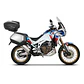 Kit Fixação Malas Laterais 4P SHAD Honda Africa Twin CRF1100L H0DV104P - Miniatura 6