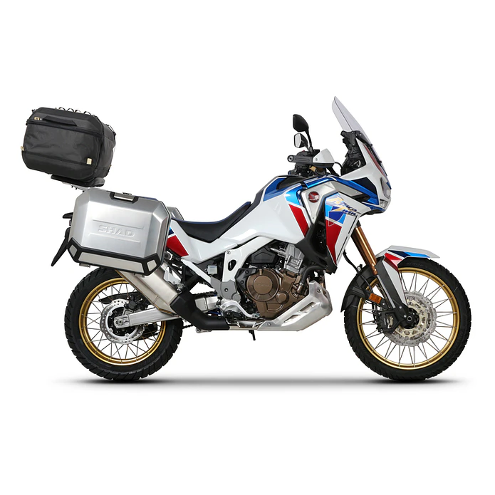 Kit Fixação Malas Laterais 4P SHAD Honda Africa Twin CRF1100L H0DV104P 8