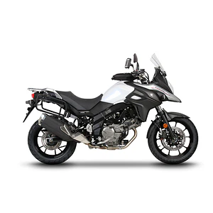 Kit Fixação Malas Laterais 4P SHAD Suzuki V-STROM 650 S0VS694P