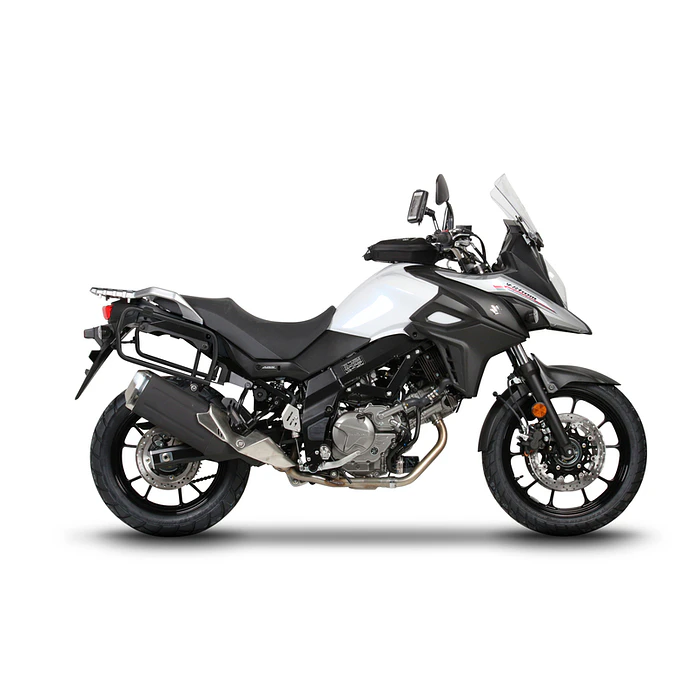 Kit Fixação Malas Laterais 4P SHAD Suzuki V-STROM 650 S0VS694P 2