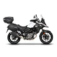 Kit Fixação Malas Laterais 4P SHAD Suzuki V-STROM 650 S0VS694P - Thumbnail 6