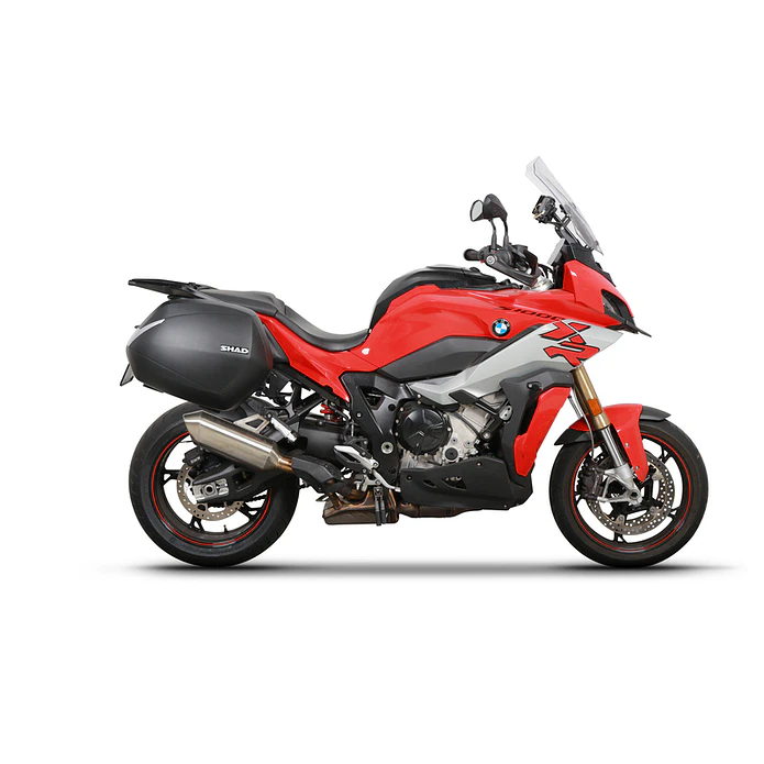 Kit Fixação Malas Laterais 3P SHAD BMW S 1000 XR 2020-2023 W0SX10IF 2