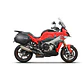 Kit Fixação Malas Laterais 3P SHAD BMW S 1000 XR 2020-2023 W0SX10IF - Miniatura 2