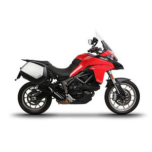 Kit Fixação Malas Laterais 3P SHAD Ducati Multistrada 1260 D0ML98IF