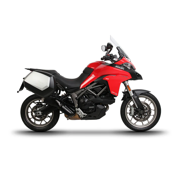 Kit Fixação Malas Laterais 3P SHAD Ducati Multistrada 1260 D0ML98IF 1