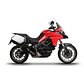 Kit Fixação Malas Laterais 3P SHAD Ducati Multistrada 1260 D0ML98IF - thumbnail 1