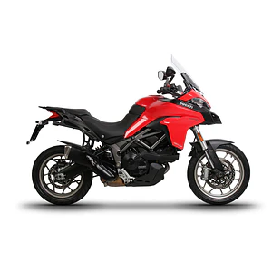 Kit Fixação Malas Laterais 3P SHAD Ducati Multistrada 1260 D0ML98IF