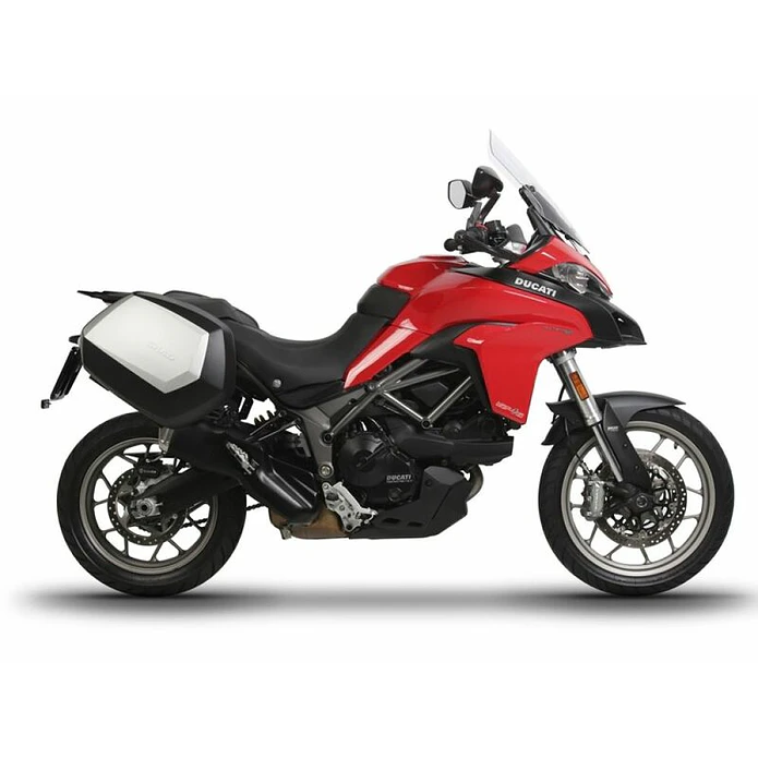 Kit Fixação Malas Laterais 3P SHAD Ducati Multistrada 1260 D0ML98IF 3