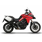 Kit Fixação Malas Laterais 3P SHAD Ducati Multistrada 1260 D0ML98IF - thumbnail 3