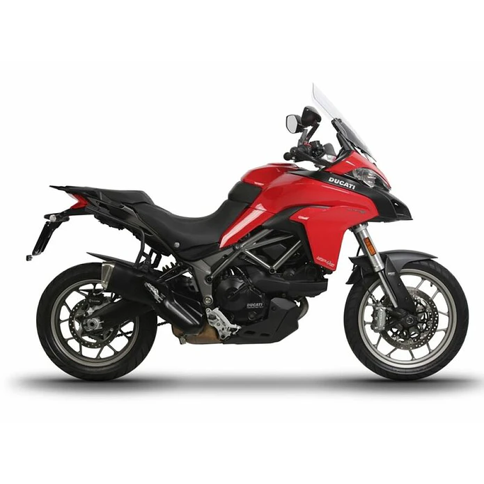 Kit Fixação Malas Laterais 3P SHAD Ducati Multistrada 1260 D0ML98IF 5