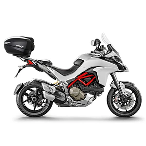 Kit Fixação Top Case SHAD Ducati Multistrada 1200 2016-2024 D0ML17ST