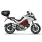 Kit Fixação Top Case SHAD Ducati Multistrada 1200 2016-2024 D0ML17ST - Miniatura 1