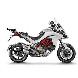 Kit Fixação Top Case SHAD Ducati Multistrada 1200 2016-2024 D0ML17ST