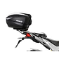 Kit Fixação Top Case SHAD Ducati Multistrada 1200 2016-2024 D0ML17ST - Miniatura 3