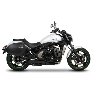 Kit Fixação Malas Laterais 3P SHAD Kawasaki Vulcan S 650 K0VL65IF